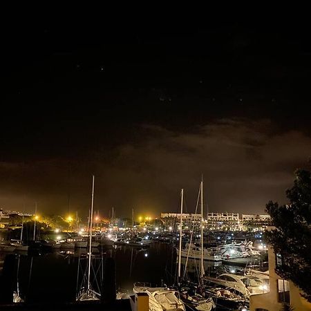 Apartamento L'Atelier Marin Sur Le Port Des Marines Cogolin Exterior foto